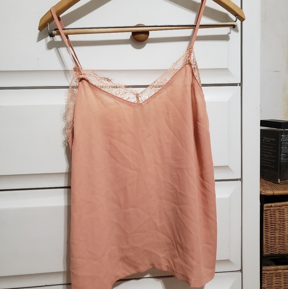 Forever 21 classy tank